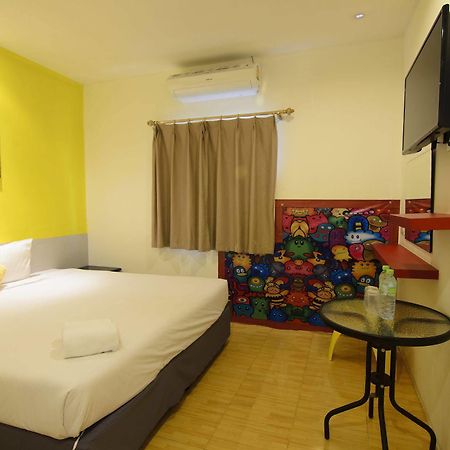 Ban Bo Han Room Hostel At Phuket Airport מראה חיצוני תמונה