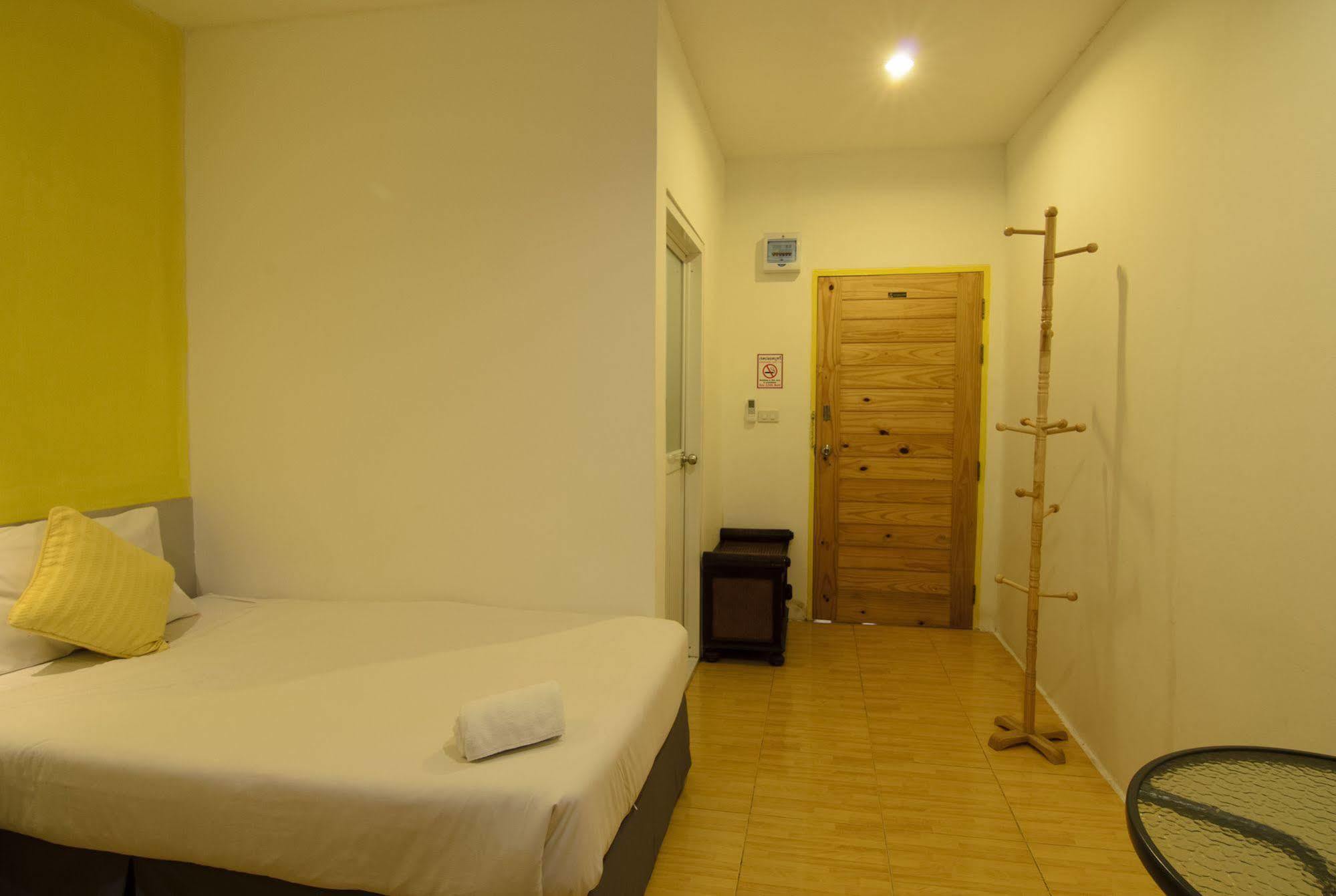 Ban Bo Han Room Hostel At Phuket Airport מראה חיצוני תמונה