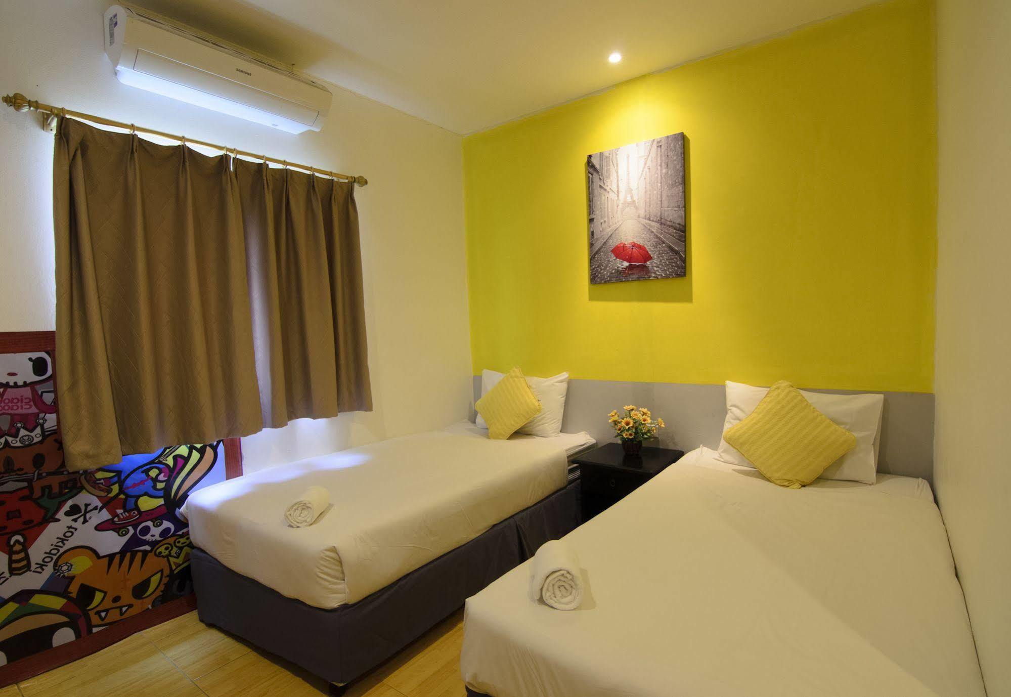 Ban Bo Han Room Hostel At Phuket Airport מראה חיצוני תמונה