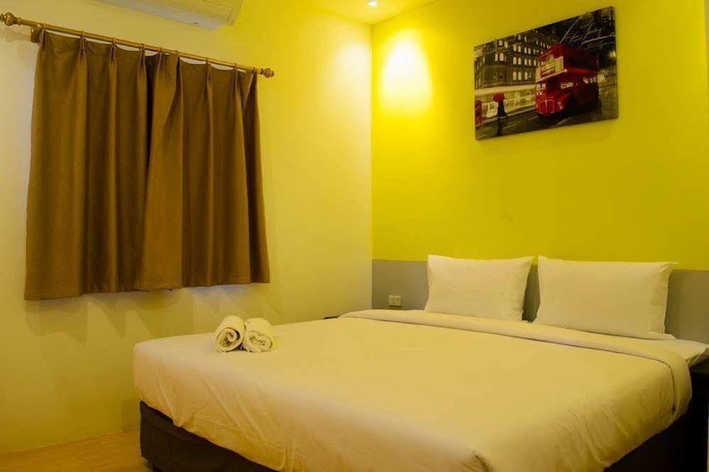 Ban Bo Han Room Hostel At Phuket Airport מראה חיצוני תמונה